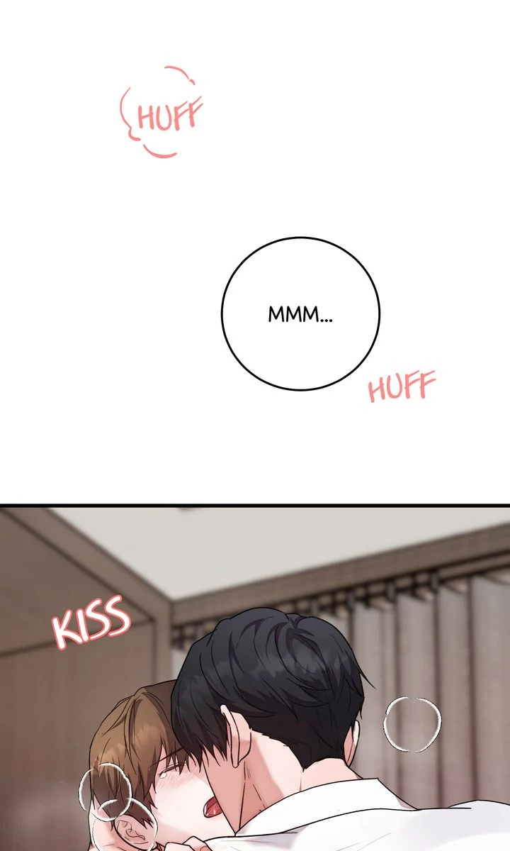Sweet Shot [Full ver.] - Chapter 13 manhwa