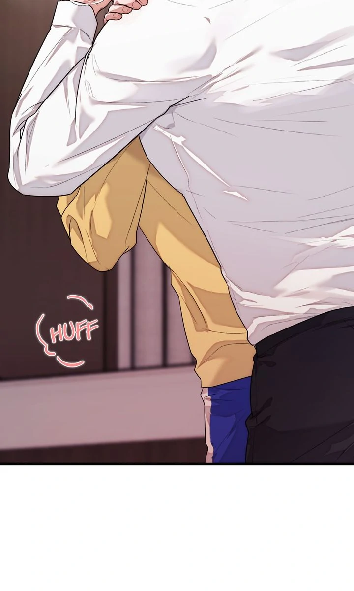 Sweet Shot [Full ver.] - Chapter 13 manhwa