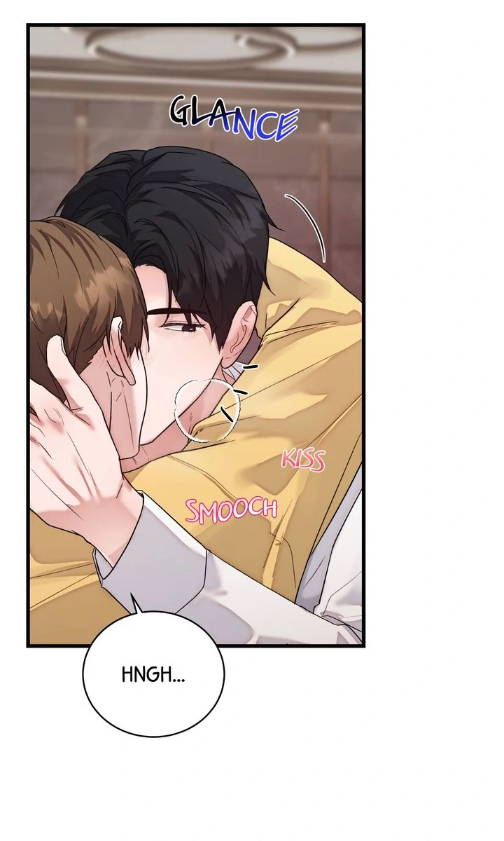 Sweet Shot [Full ver.] - Chapter 13 manhwa