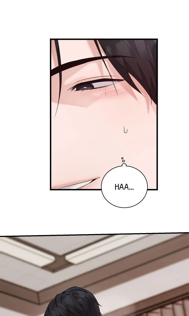 Sweet Shot [Full ver.] - Chapter 13 manhwa