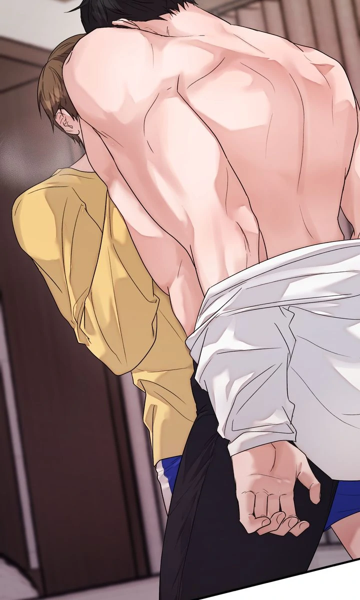 Sweet Shot [Full ver.] - Chapter 13 manhwa