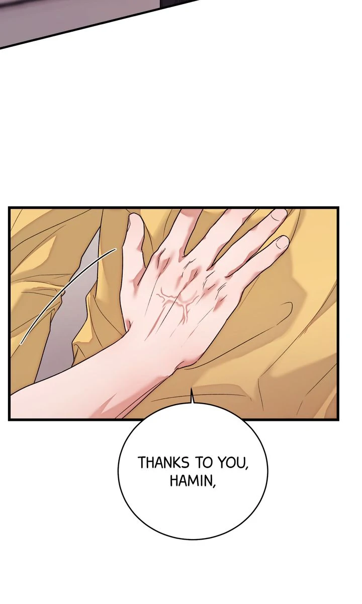Sweet Shot [Full ver.] - Chapter 13 manhwa