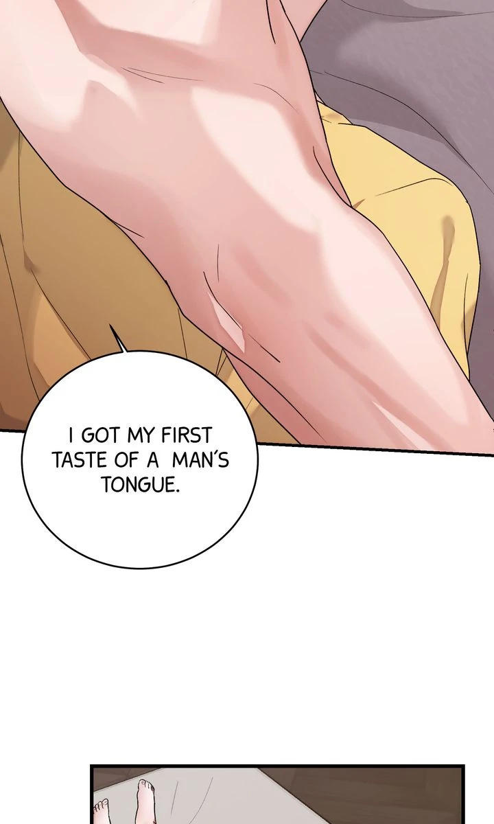 Sweet Shot [Full ver.] - Chapter 13 manhwa