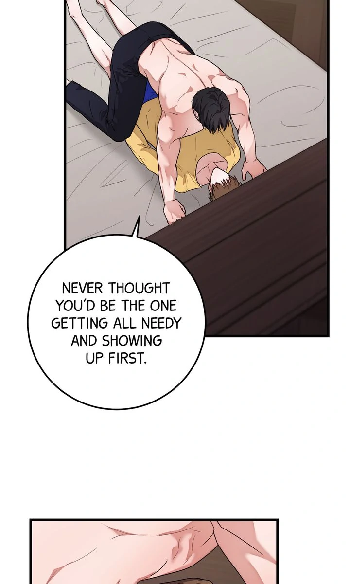Sweet Shot [Full ver.] - Chapter 13 manhwa