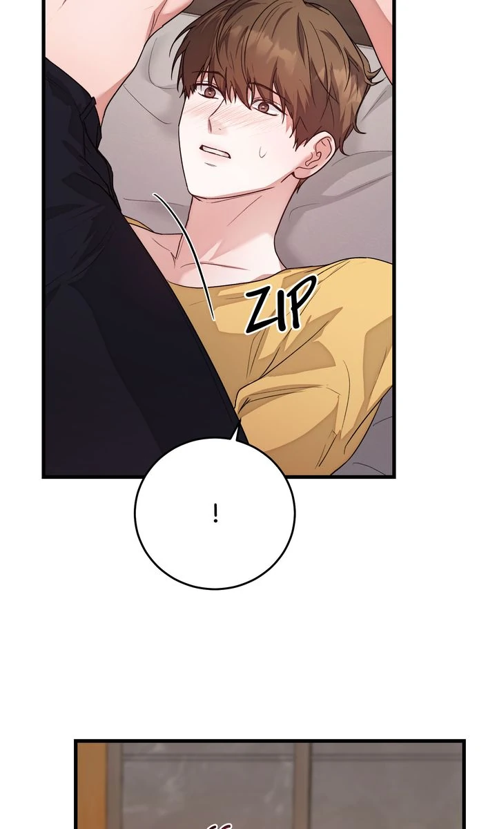 Sweet Shot [Full ver.] - Chapter 13 manhwa