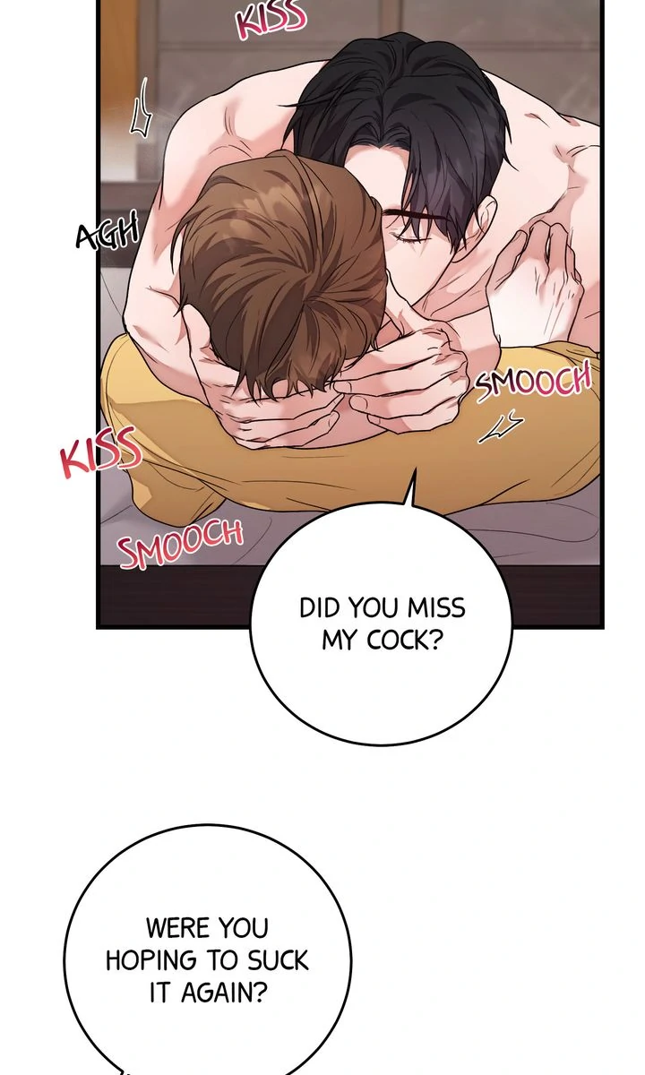 Sweet Shot [Full ver.] - Chapter 13 manhwa