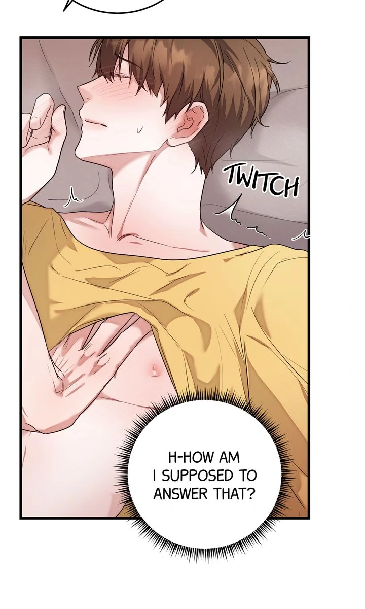Sweet Shot [Full ver.] - Chapter 13 manhwa