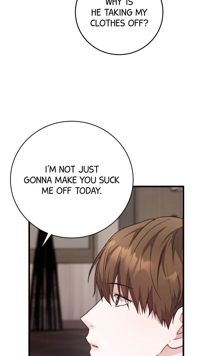Sweet Shot [Full ver.] - Chapter 13 manhwa