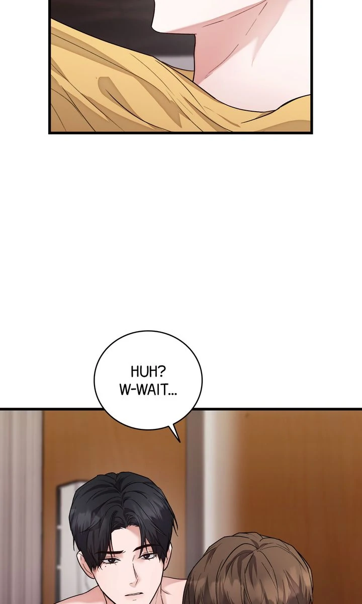 Sweet Shot [Full ver.] - Chapter 13 manhwa
