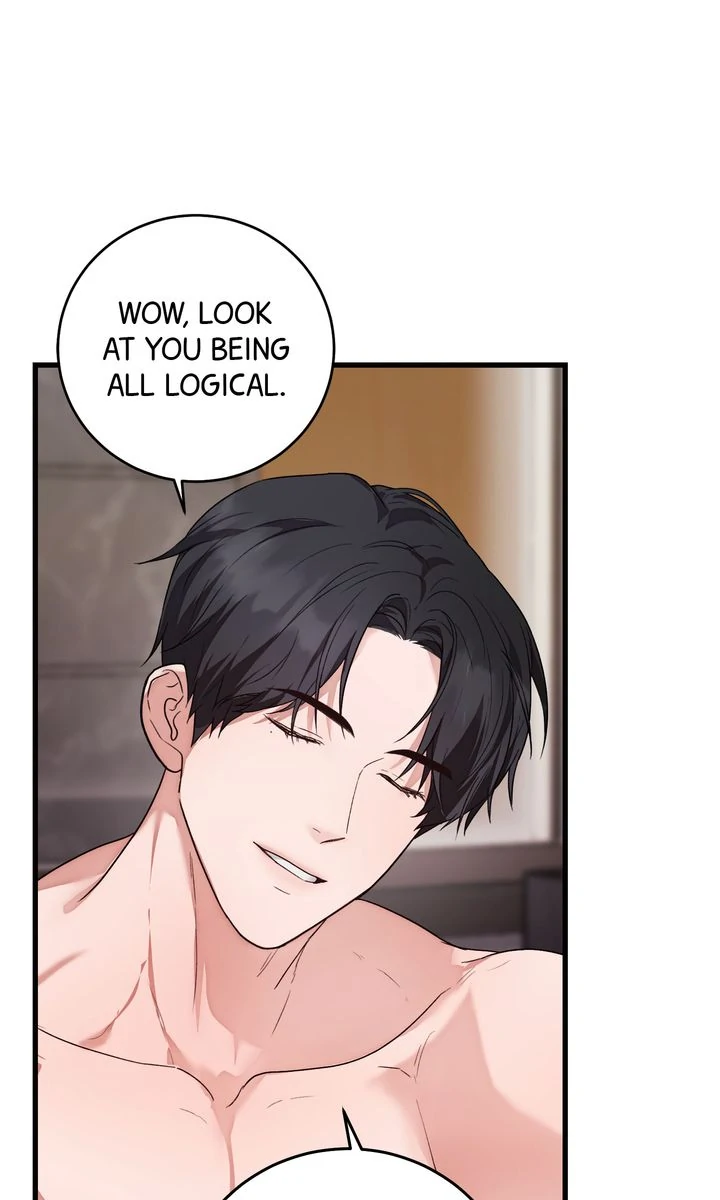 Sweet Shot [Full ver.] - Chapter 13 manhwa