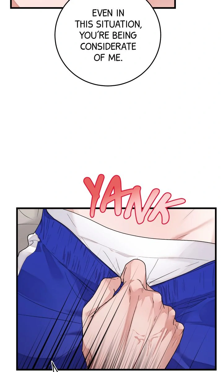 Sweet Shot [Full ver.] - Chapter 13 manhwa