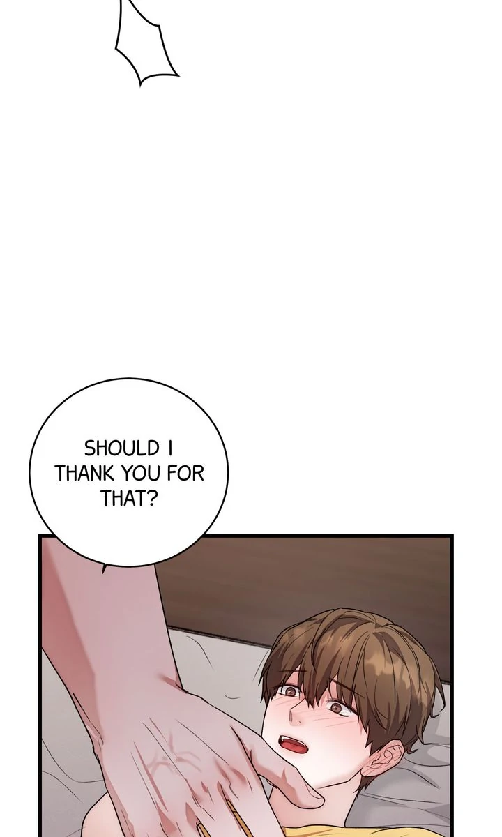 Sweet Shot [Full ver.] - Chapter 13 manhwa