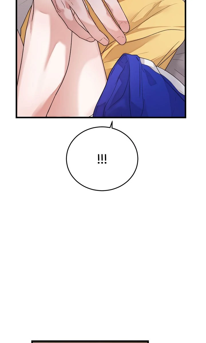 Sweet Shot [Full ver.] - Chapter 13 manhwa