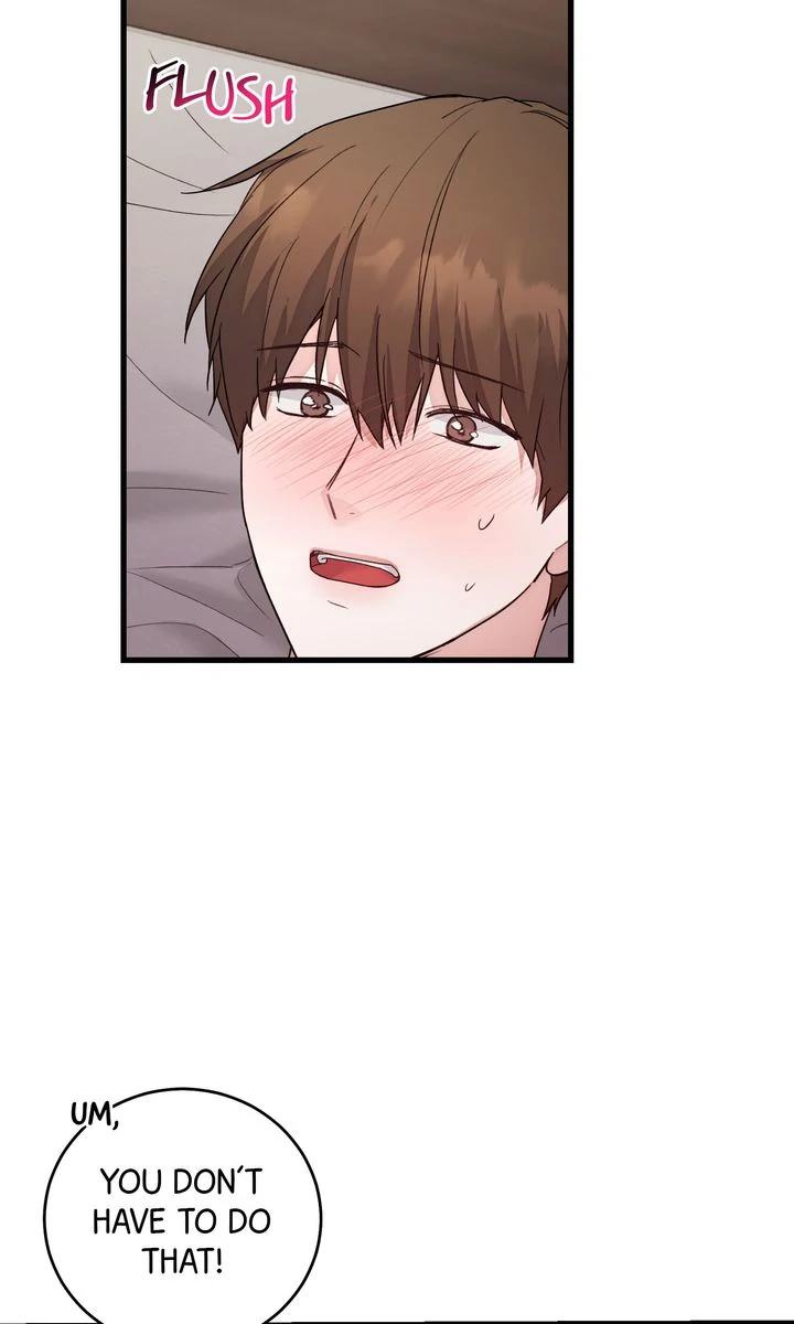 Sweet Shot [Full ver.] - Chapter 13 manhwa