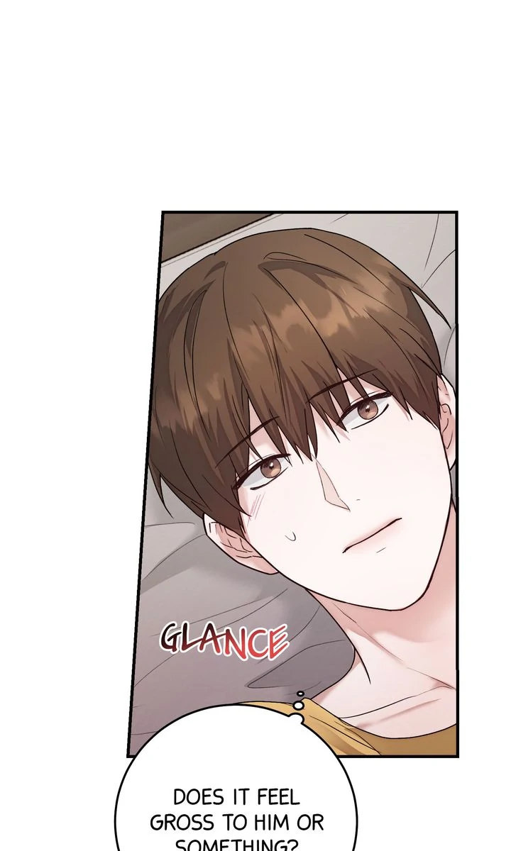Sweet Shot [Full ver.] - Chapter 13 manhwa
