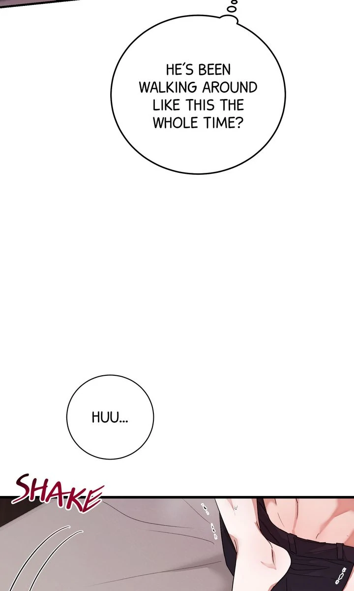 Sweet Shot [Full ver.] - Chapter 13 manhwa