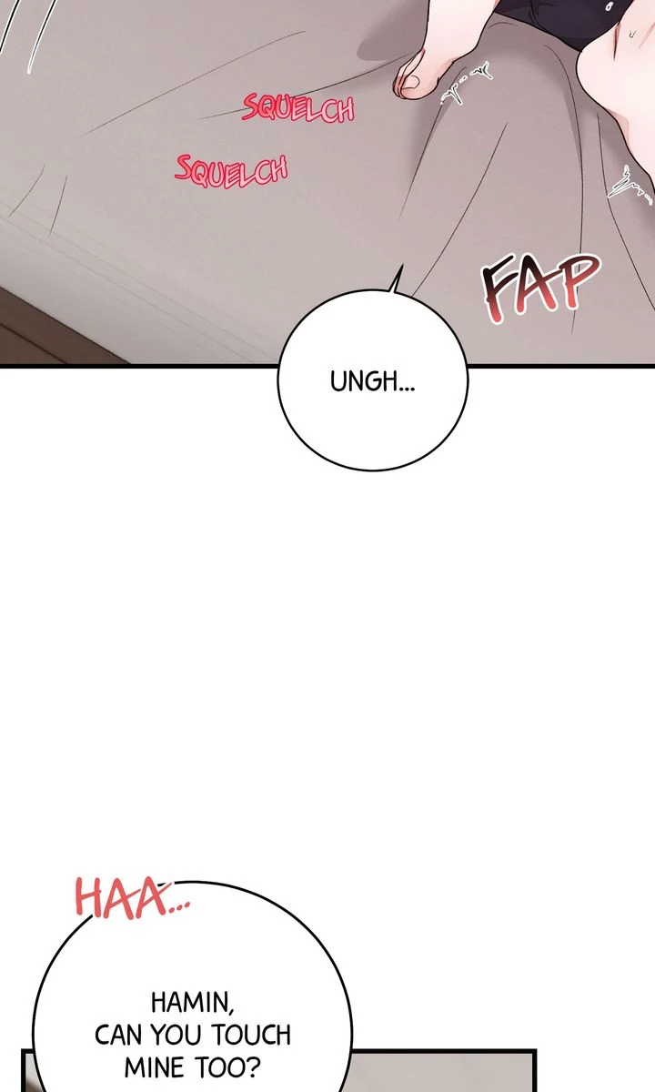 Sweet Shot [Full ver.] - Chapter 13 manhwa