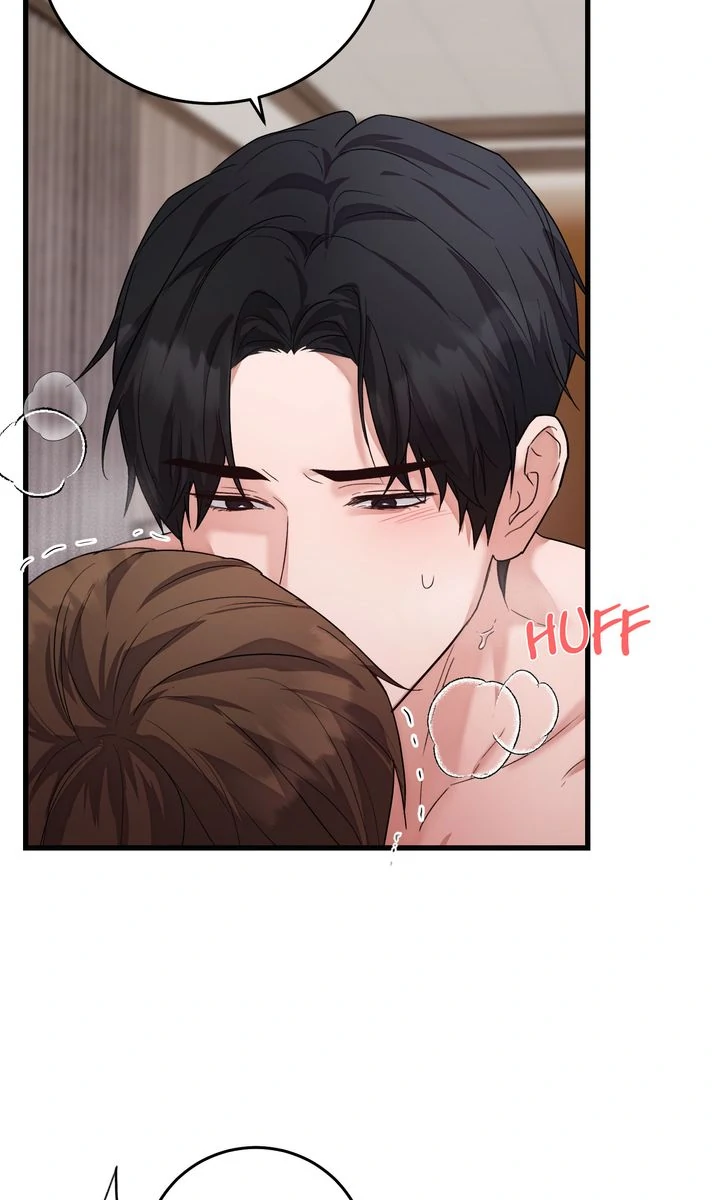 Sweet Shot [Full ver.] - Chapter 13 manhwa