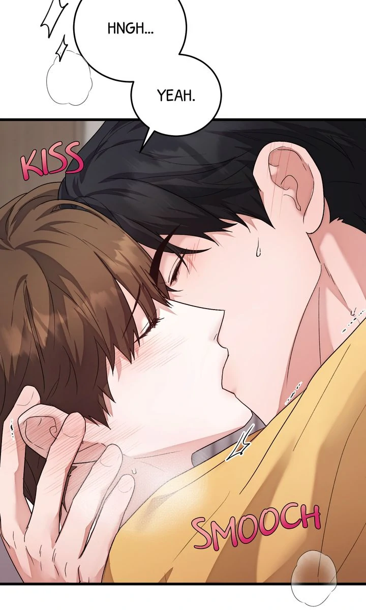 Sweet Shot [Full ver.] - Chapter 13 manhwa