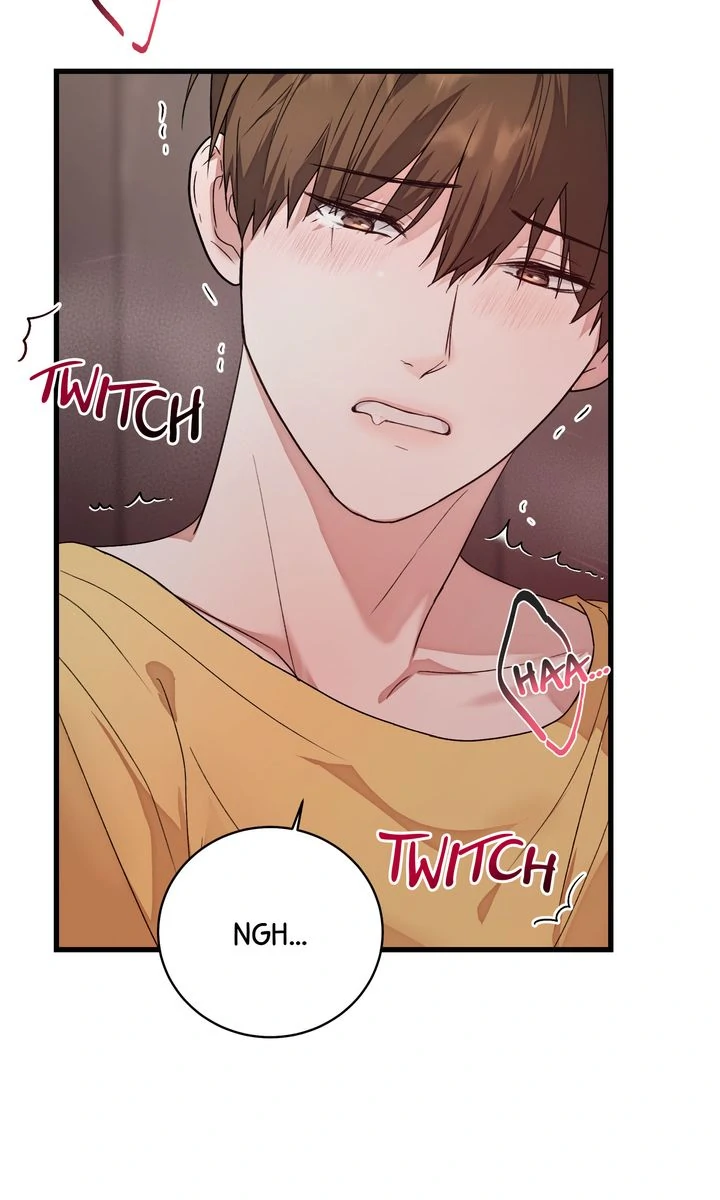 Sweet Shot [Full ver.] - Chapter 13 manhwa