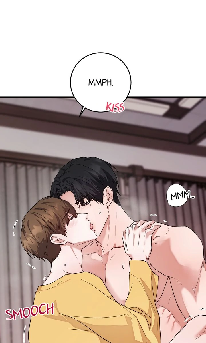 Sweet Shot [Full ver.] - Chapter 13 manhwa