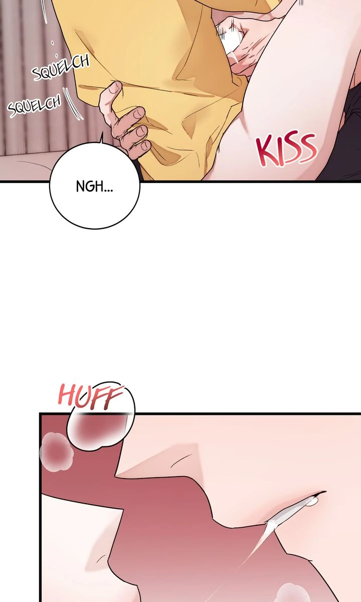 Sweet Shot [Full ver.] - Chapter 13 manhwa