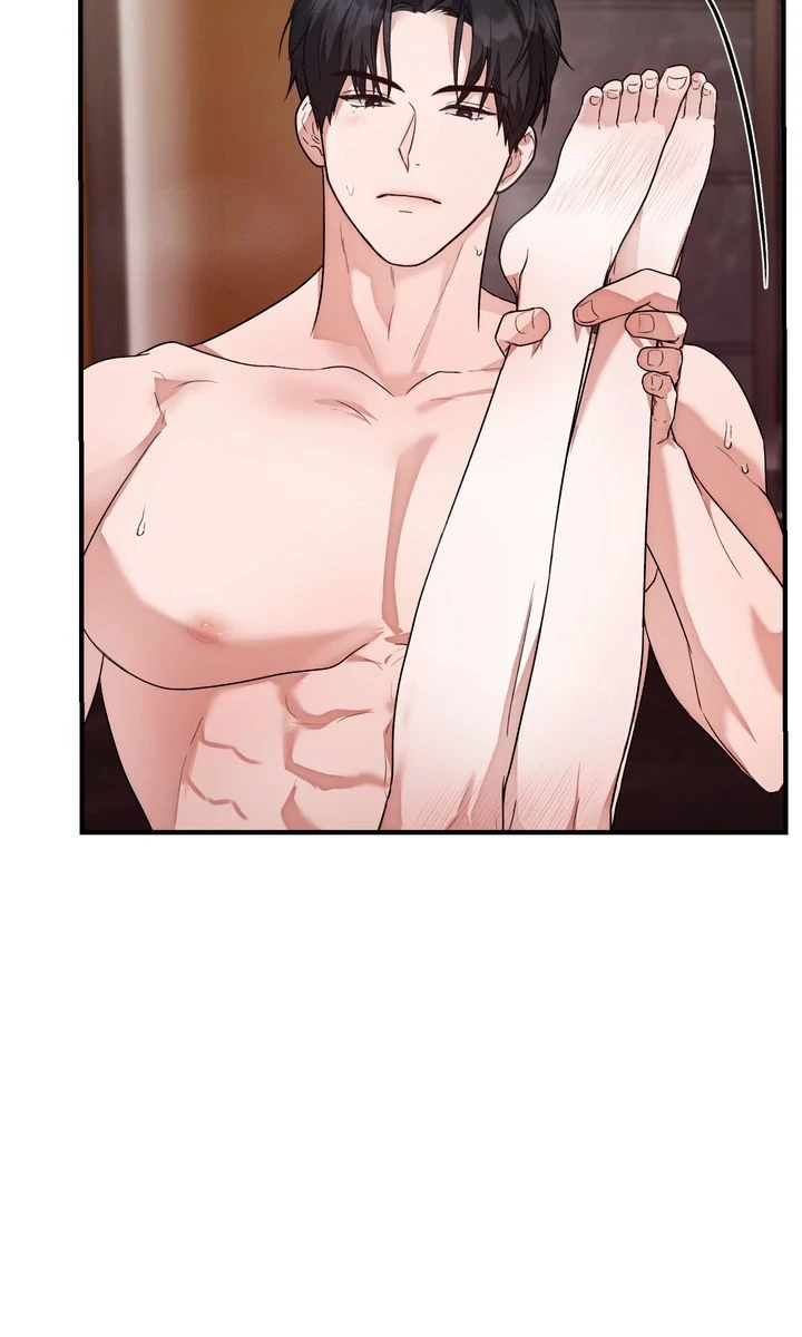 Sweet Shot [Full ver.] - Chapter 13 manhwa