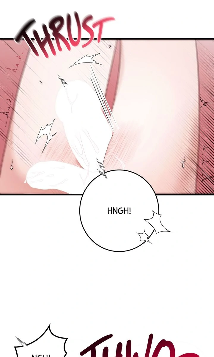 Sweet Shot [Full ver.] - Chapter 13 manhwa