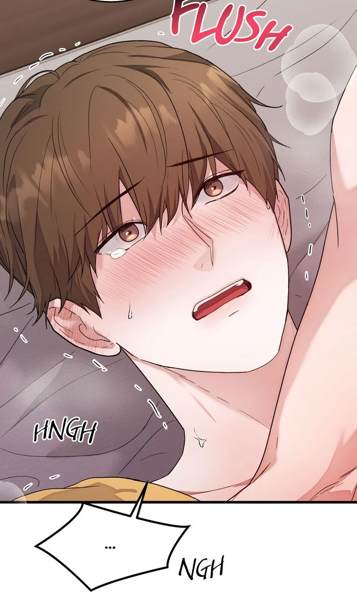 Sweet Shot [Full ver.] - Chapter 13 manhwa