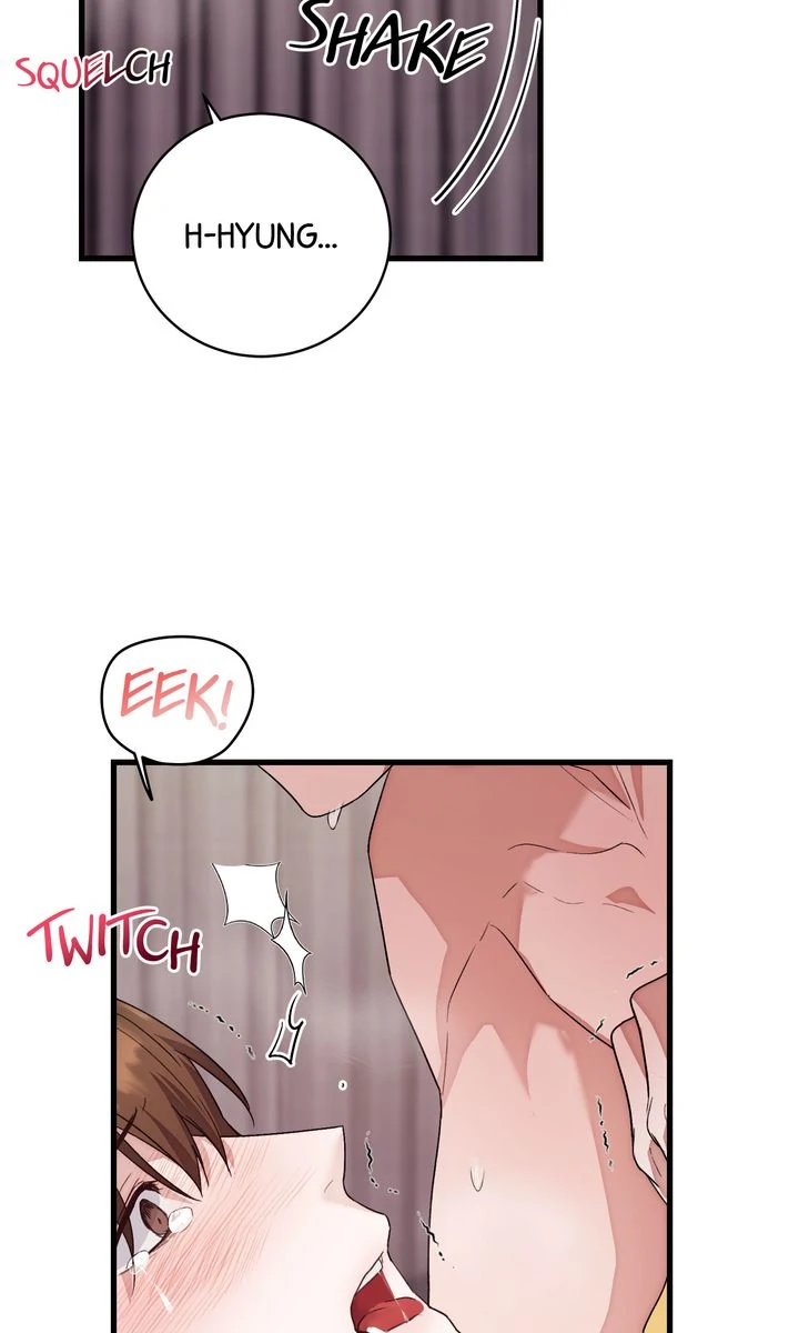 Sweet Shot [Full ver.] - Chapter 13 manhwa