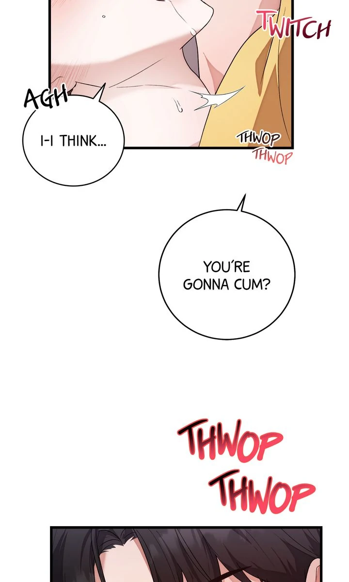 Sweet Shot [Full ver.] - Chapter 13 manhwa