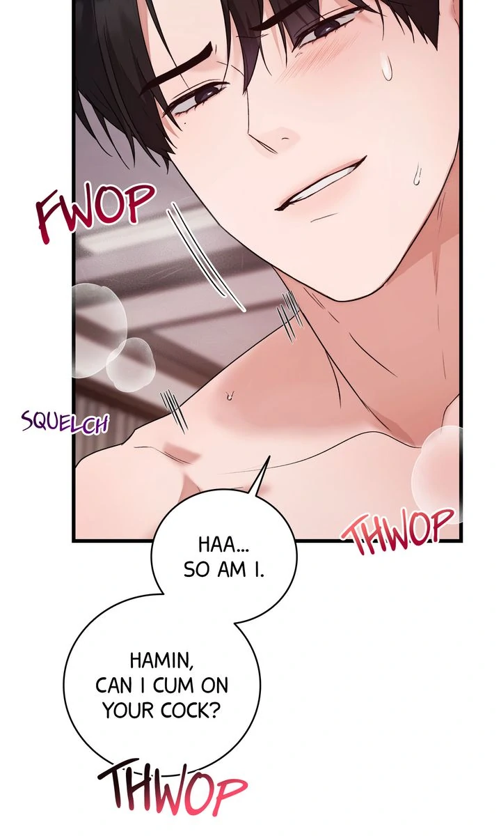 Sweet Shot [Full ver.] - Chapter 13 manhwa