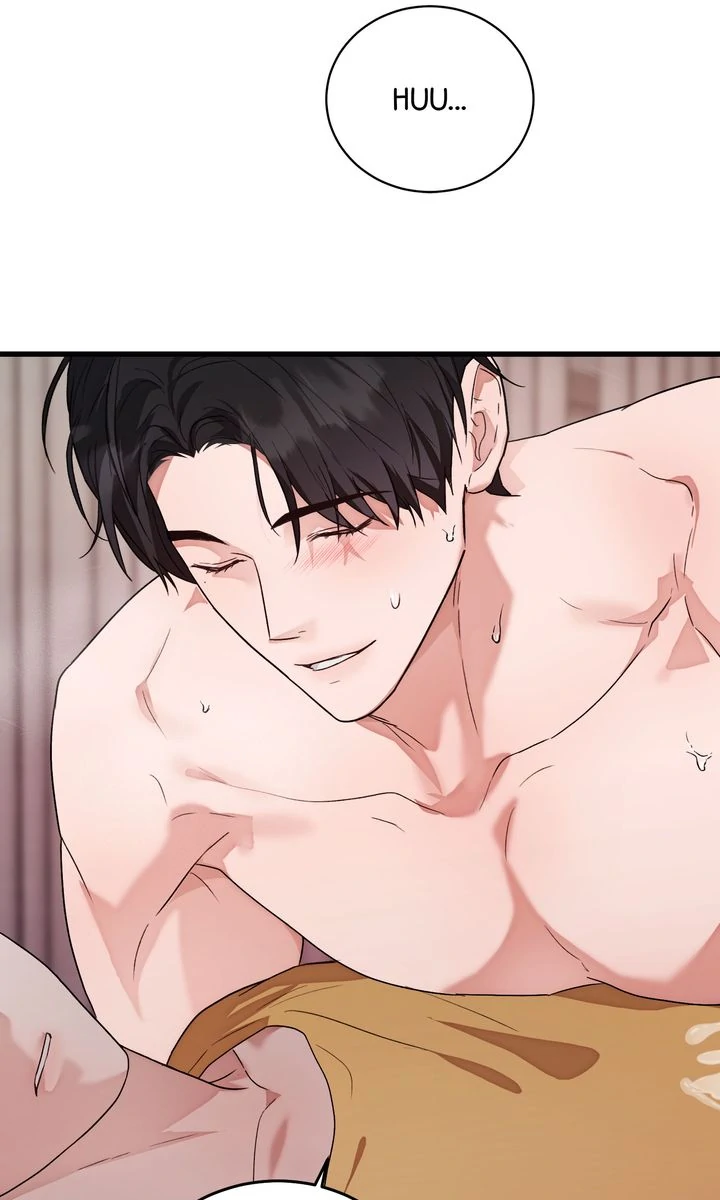 Sweet Shot [Full ver.] - Chapter 13 manhwa