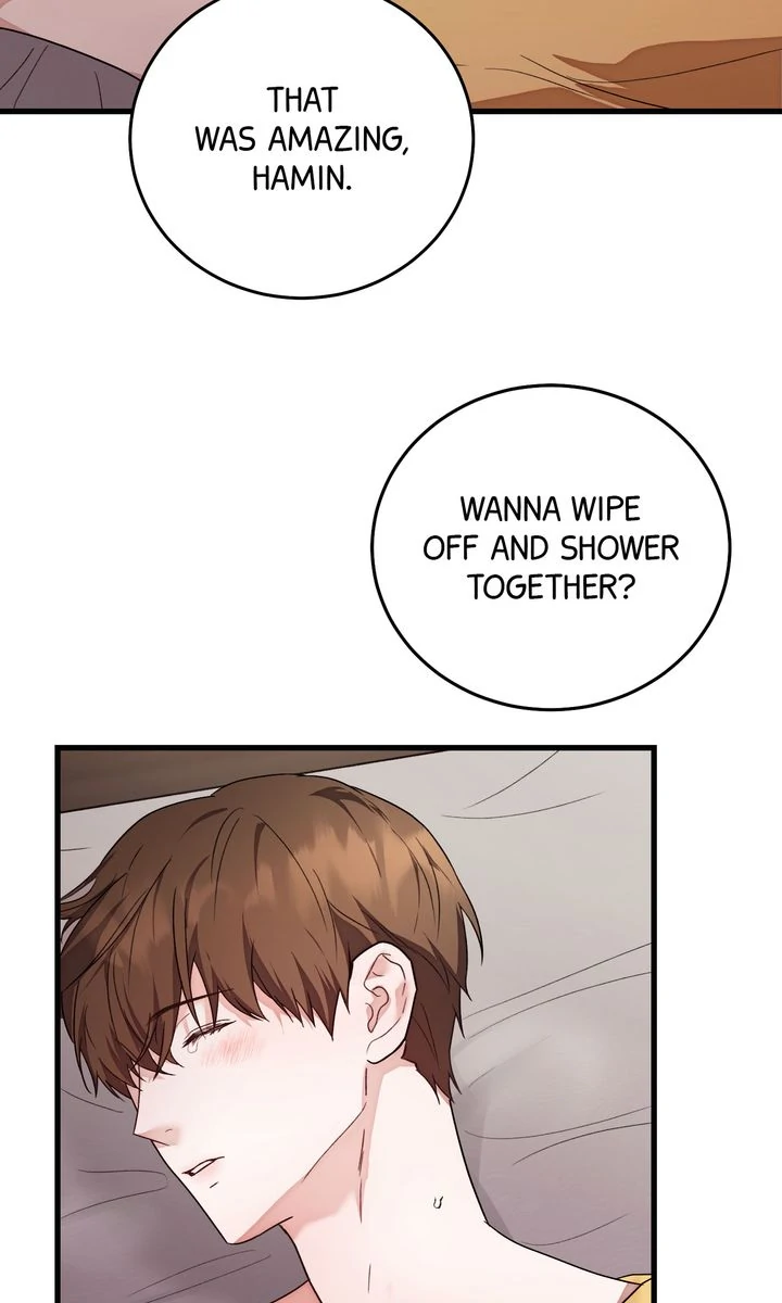 Sweet Shot [Full ver.] - Chapter 13 manhwa