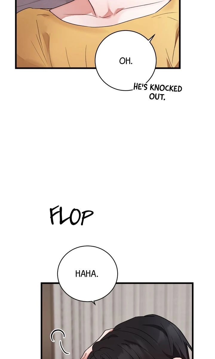 Sweet Shot [Full ver.] - Chapter 13 manhwa