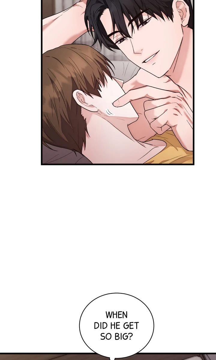 Sweet Shot [Full ver.] - Chapter 13 manhwa