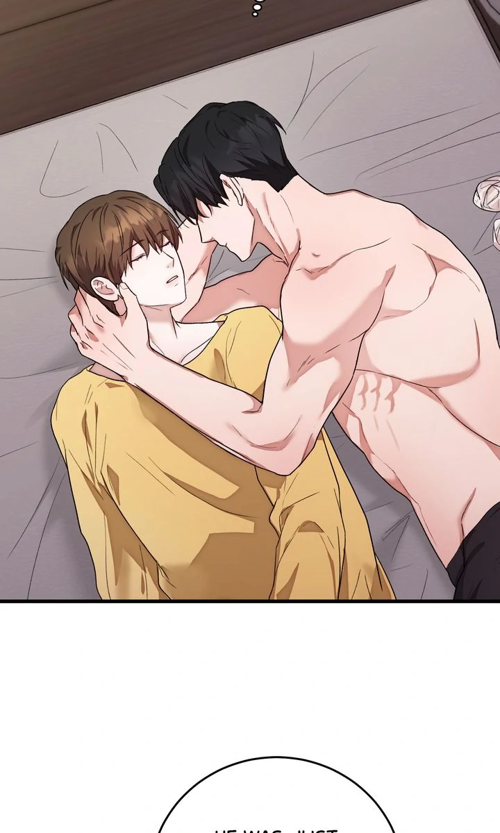 Sweet Shot [Full ver.] - Chapter 13 manhwa