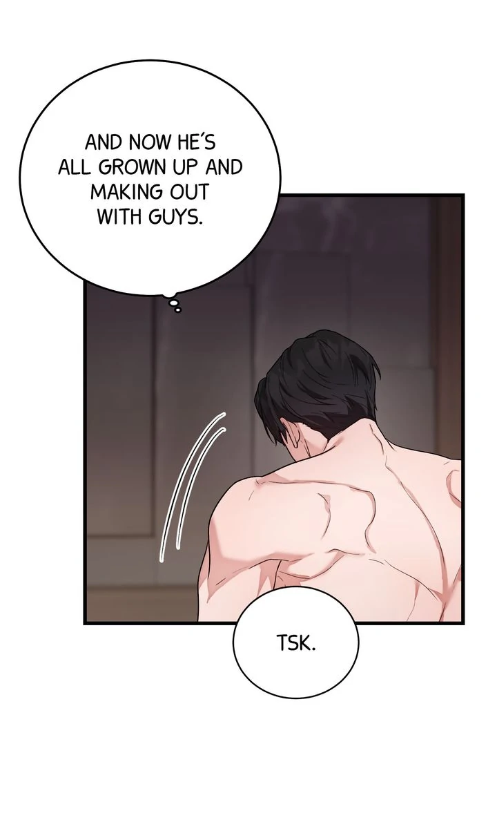 Sweet Shot [Full ver.] - Chapter 13 manhwa