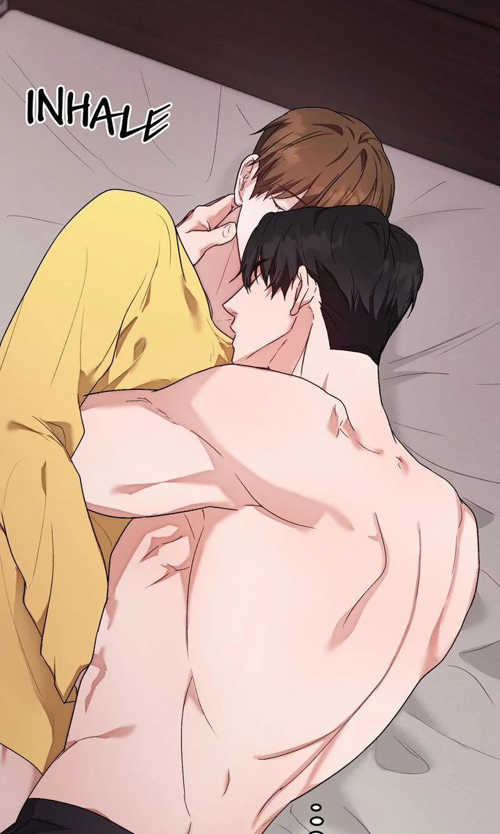 Sweet Shot [Full ver.] - Chapter 13 manhwa