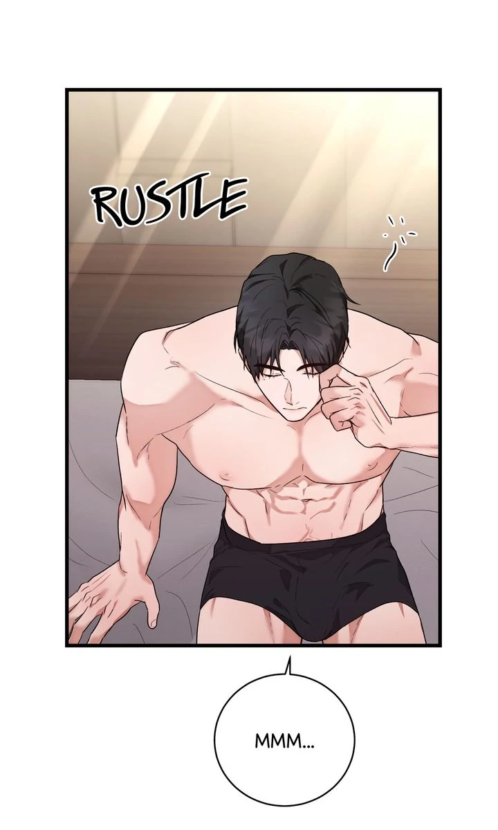Sweet Shot [Full ver.] - Chapter 13 manhwa