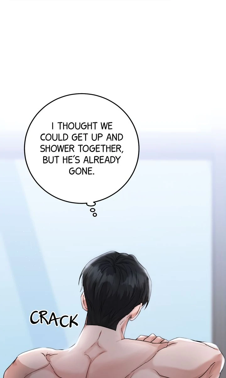 Sweet Shot [Full ver.] - Chapter 14 manhwa