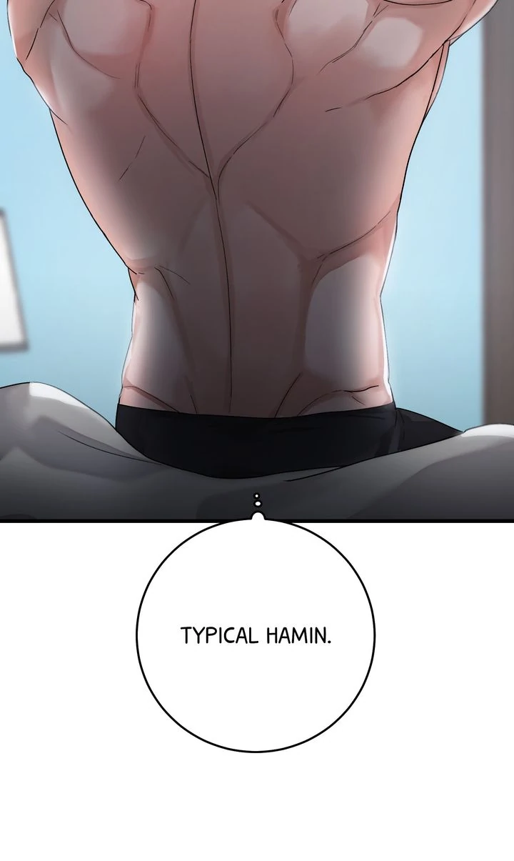Sweet Shot [Full ver.] - Chapter 14 manhwa