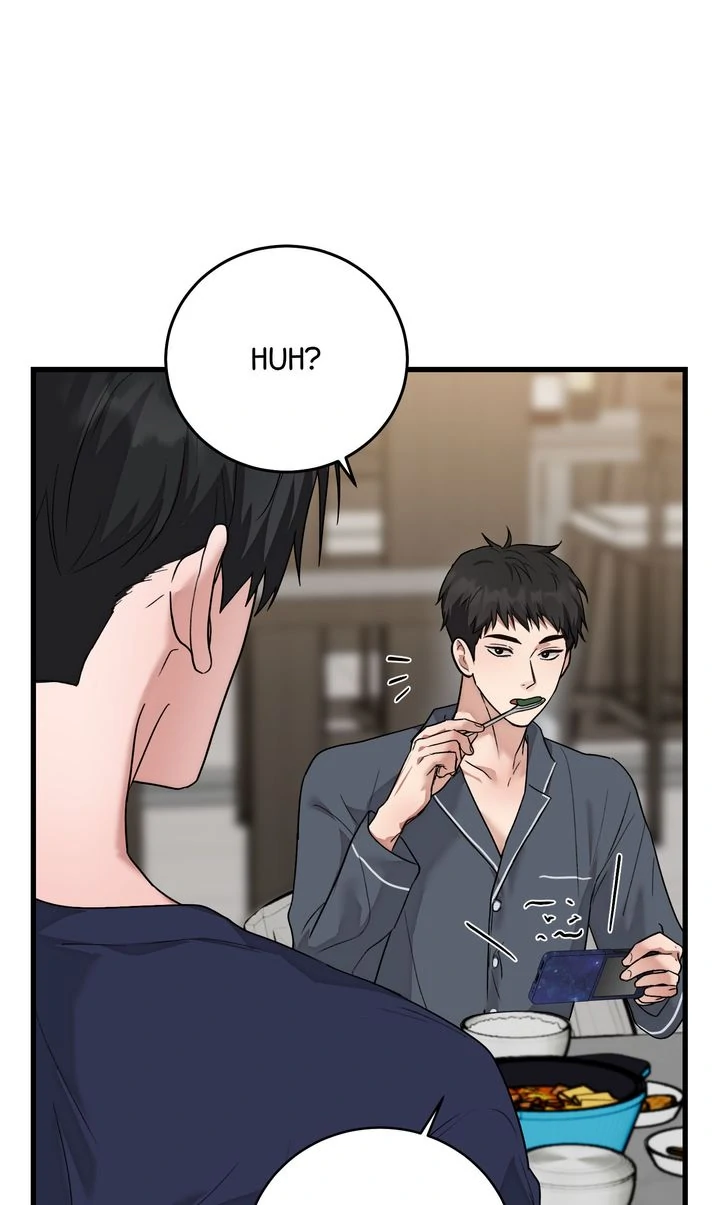 Sweet Shot [Full ver.] - Chapter 14 manhwa