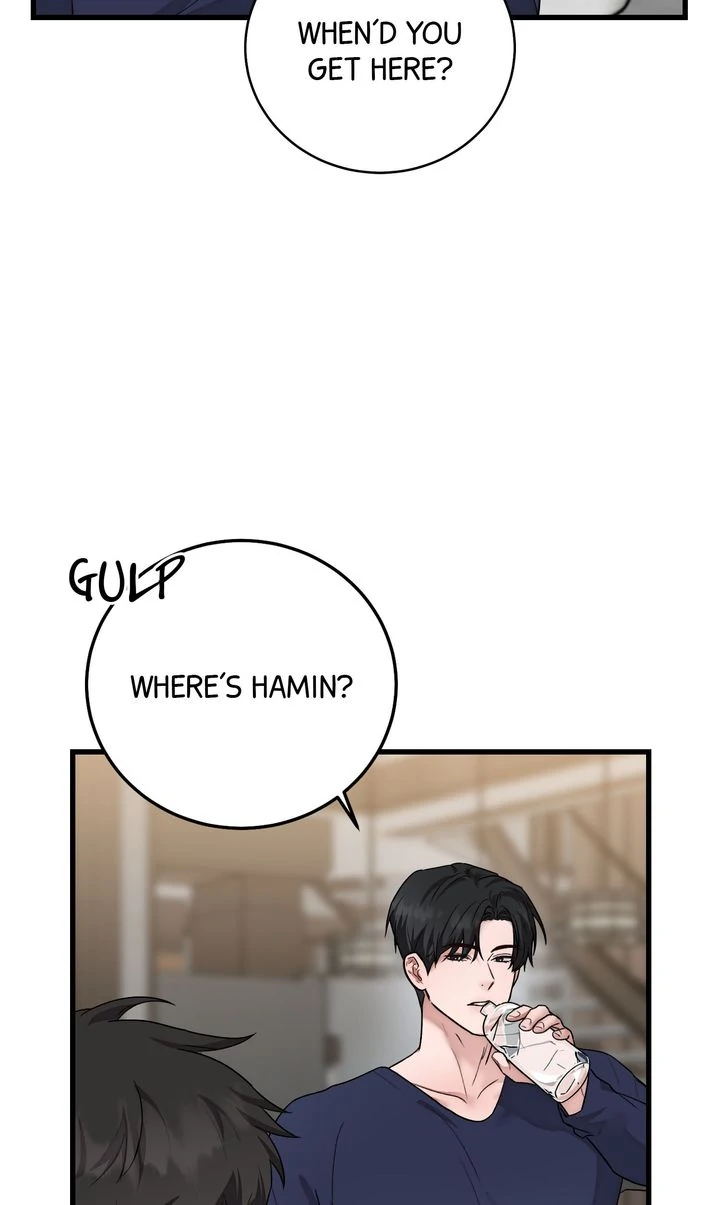 Sweet Shot [Full ver.] - Chapter 14 manhwa
