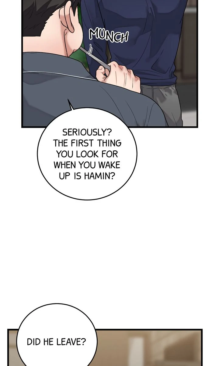 Sweet Shot [Full ver.] - Chapter 14 manhwa