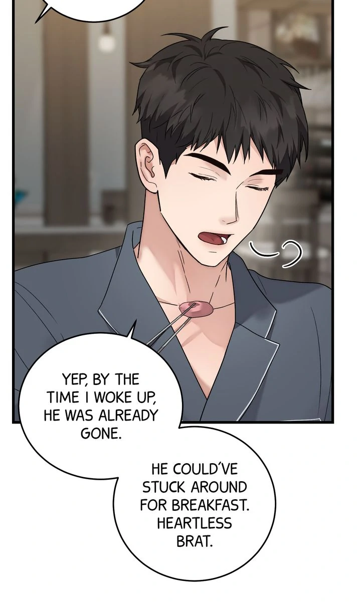 Sweet Shot [Full ver.] - Chapter 14 manhwa