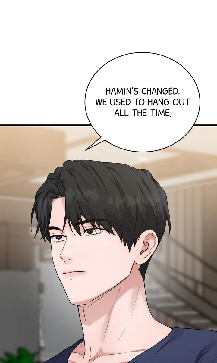 Sweet Shot [Full ver.] - Chapter 14 manhwa