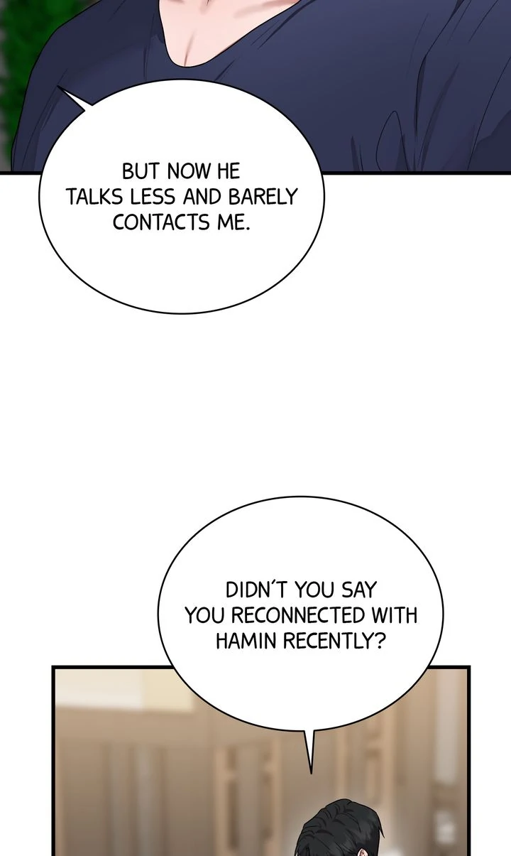 Sweet Shot [Full ver.] - Chapter 14 manhwa