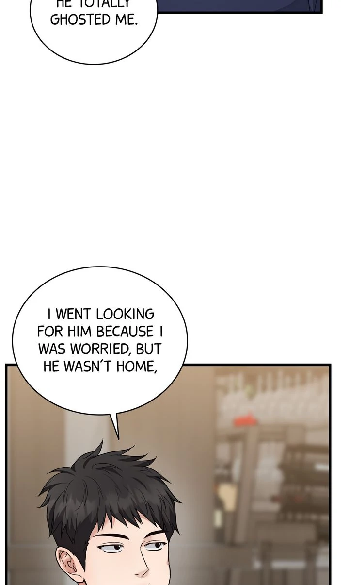 Sweet Shot [Full ver.] - Chapter 14 manhwa