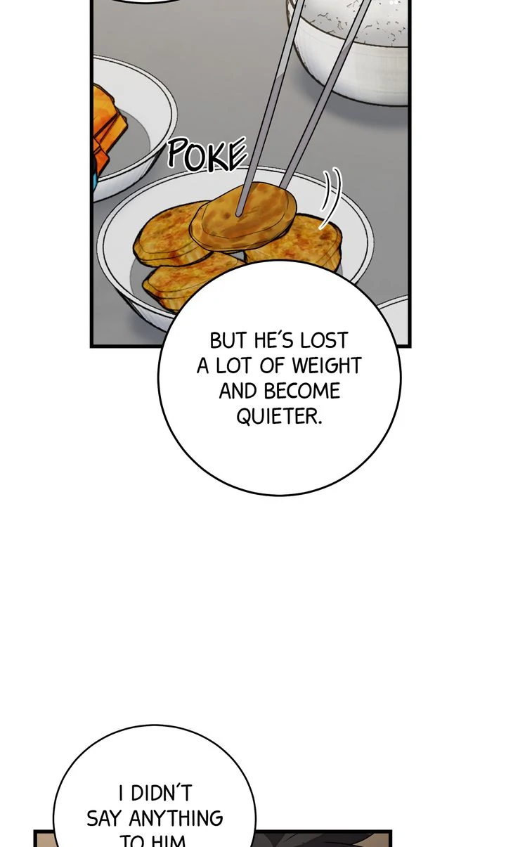 Sweet Shot [Full ver.] - Chapter 14 manhwa